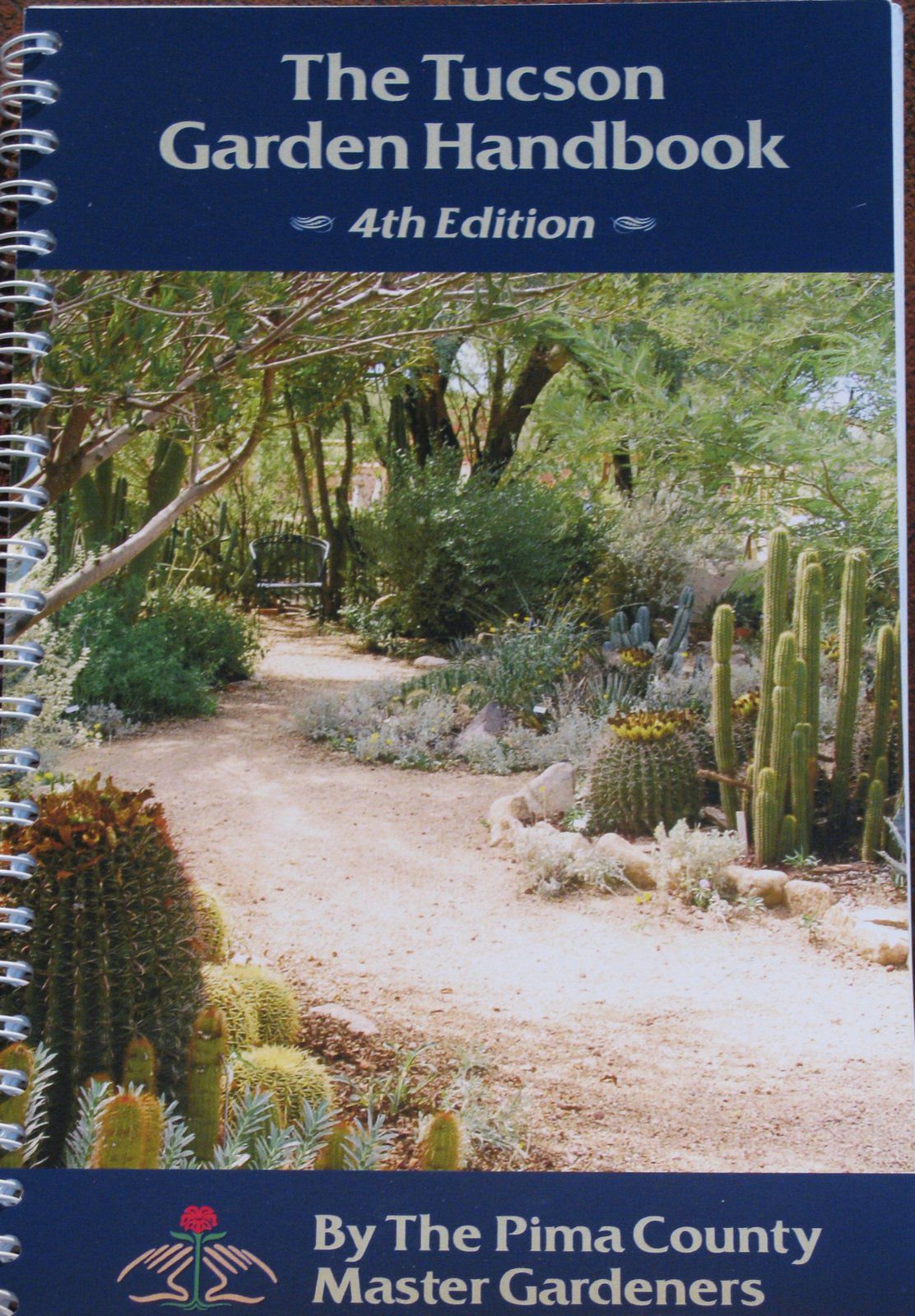 "The Tucson Garden Handbook"